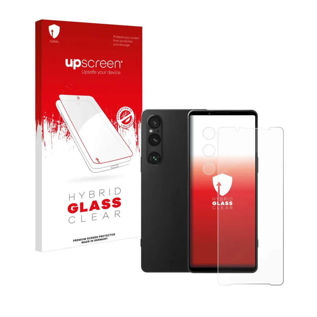 upscreen