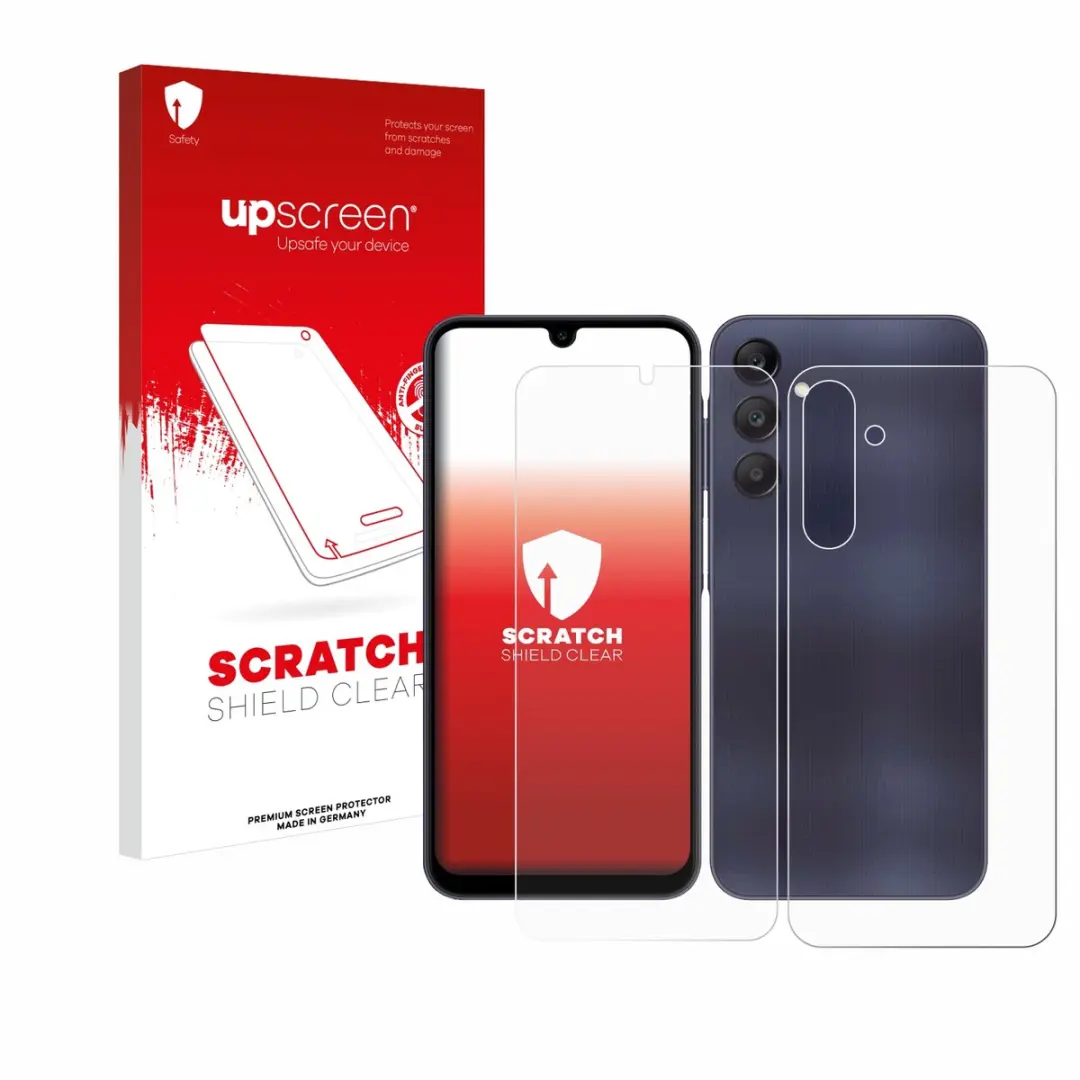 upscreen