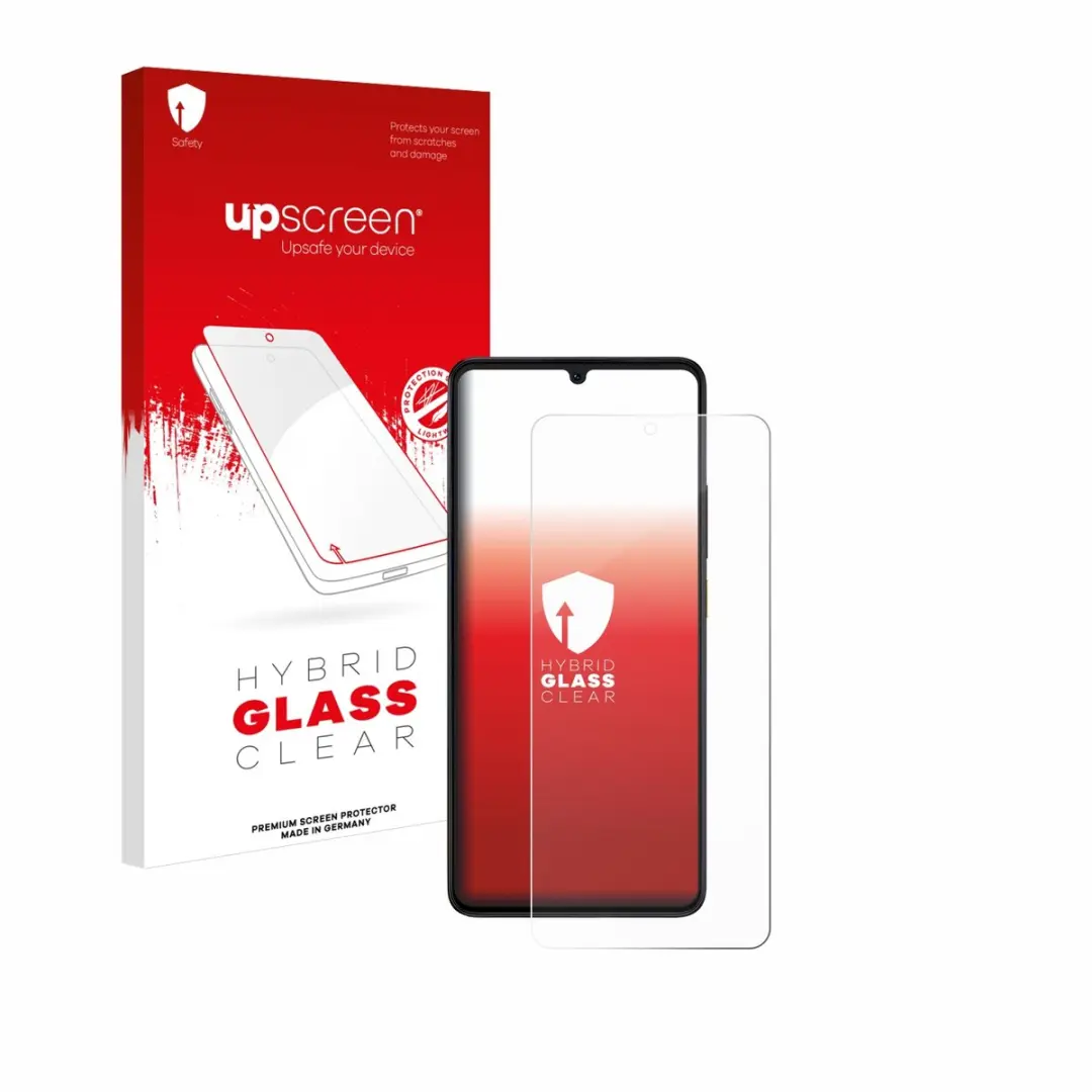 upscreen