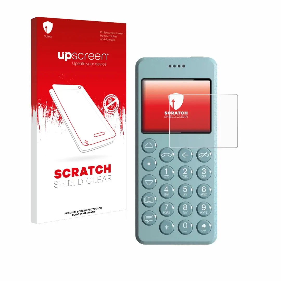 upscreen