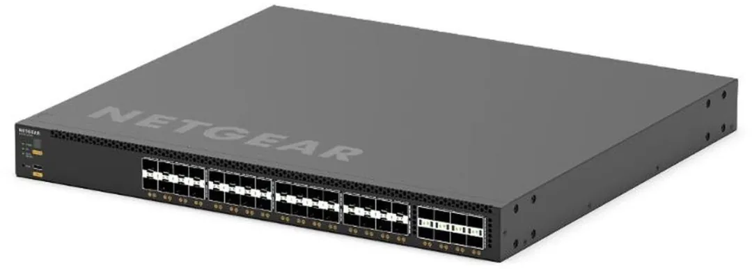 Netgear XSM4340FV-100NES Schakelaar
