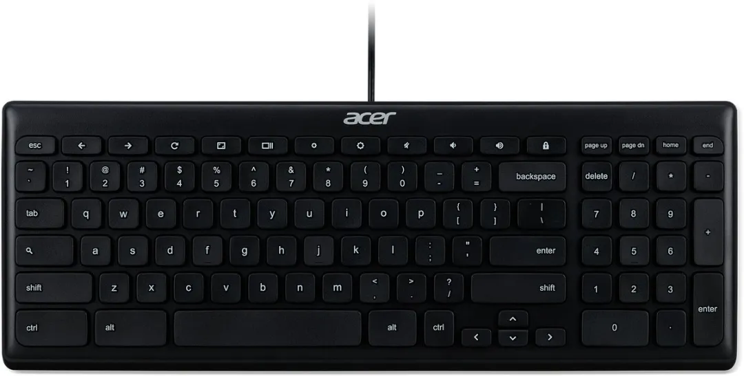 Acer DP.PR2EE.X71 Toetsenbord