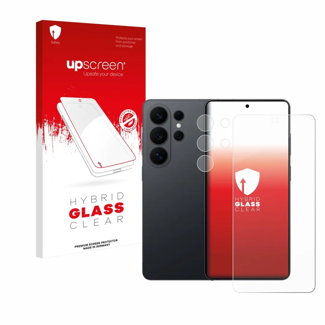 upscreen