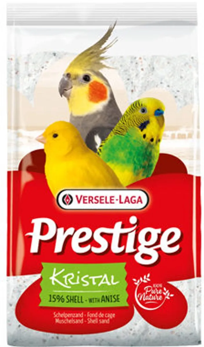 Versele-Laga Prestige Schelpenzand
