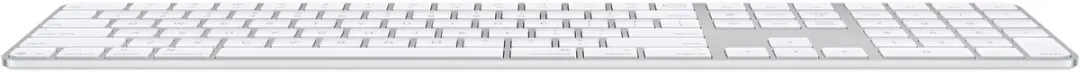 Apple Magic Keyboard MXK73Z/A - Wit