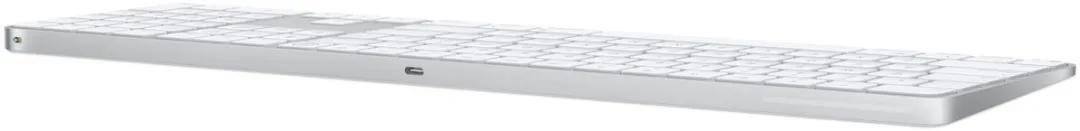 Apple Magic Keyboard MXK73Z/A - Wit