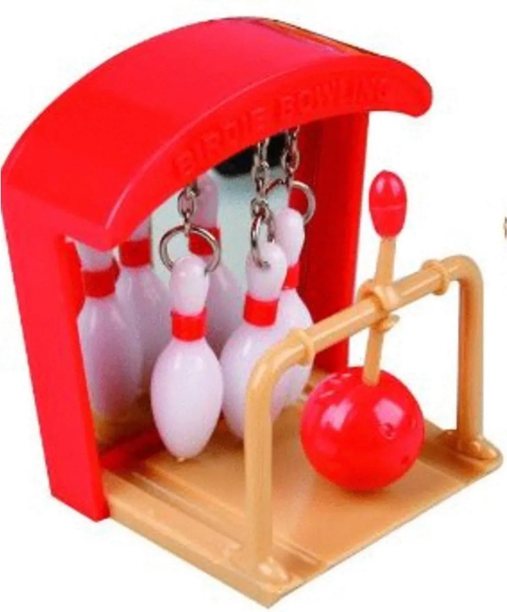Flamingo Vogelspeelgoed Games Multicolor