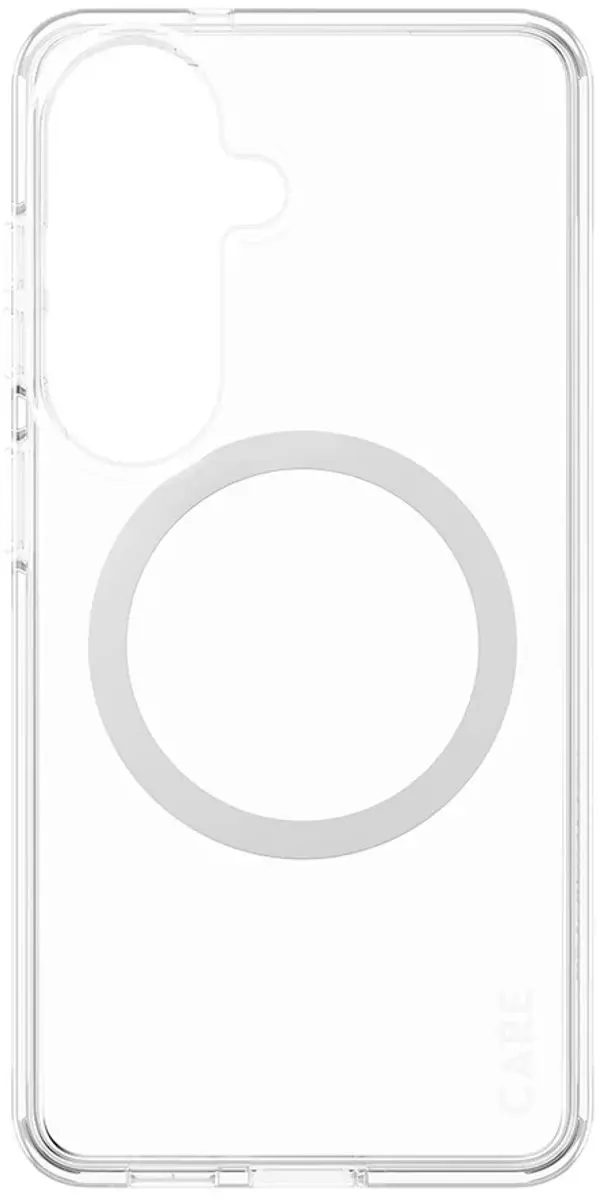 PanzerGlass Samsung Galaxy S26 Hoesje - Transparant - afbeelding 4 van 6