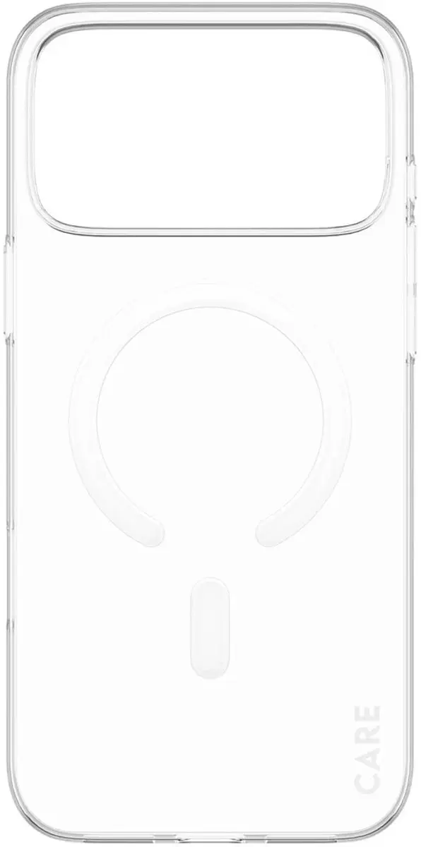 PanzerGlass SL1M CR45506 Hoesje iPhone 17 Pro Max