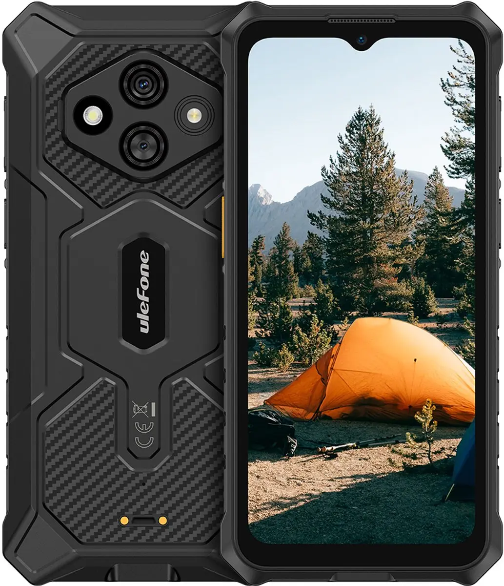 Ulefone RugKing 3 Pro Smartphone