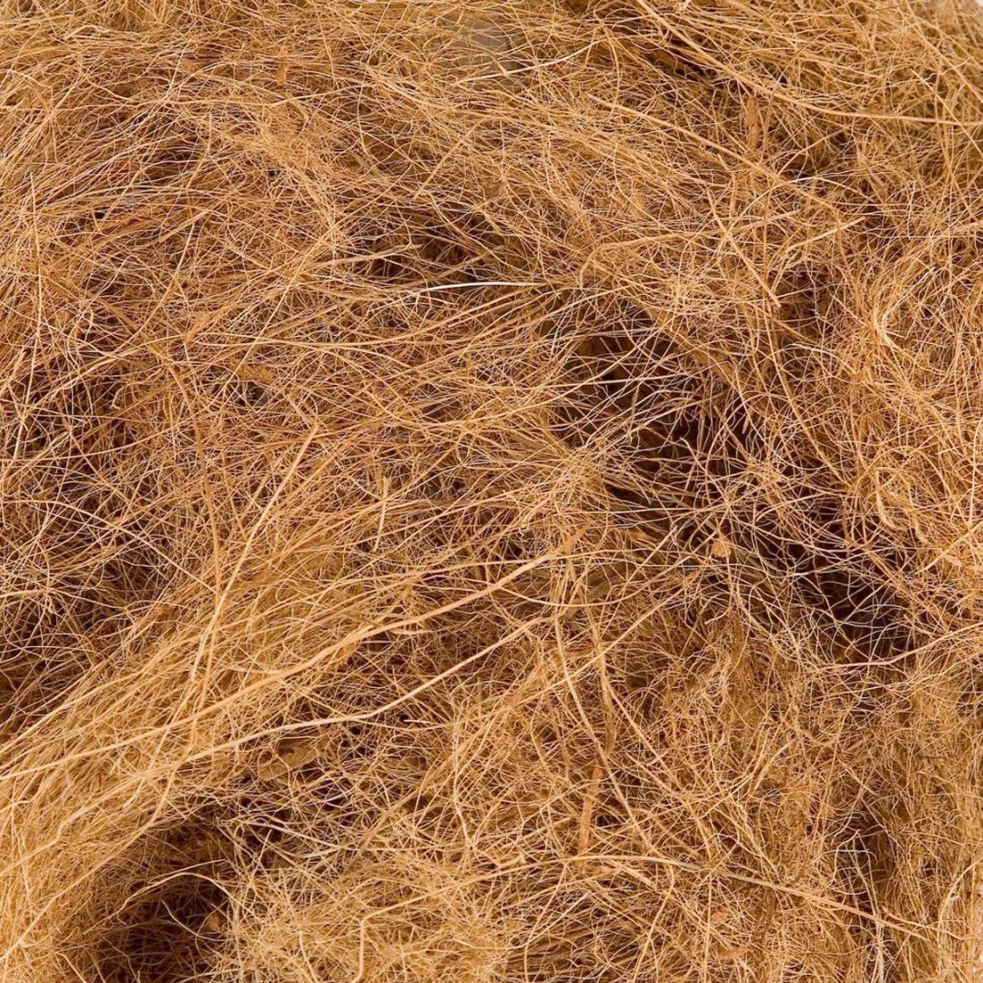 Flamingo Nestmateriaal Kokosvezels 300g