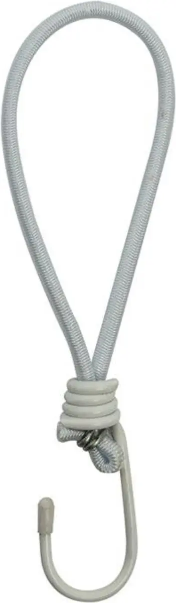 ProPlus Elastische tentspanner met haak