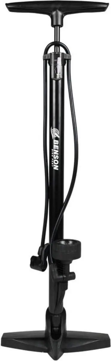 Benson Fietspomp