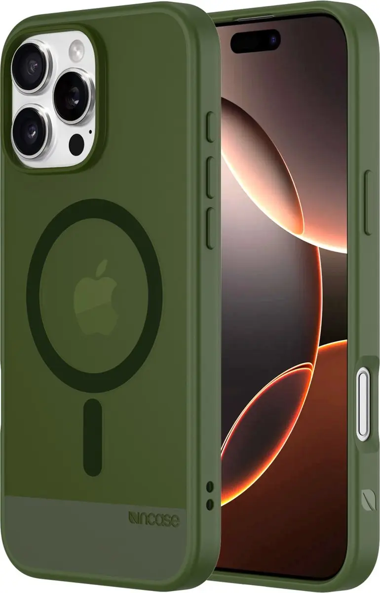 Incase Slim Hoesje iPhone 16 Pro Max