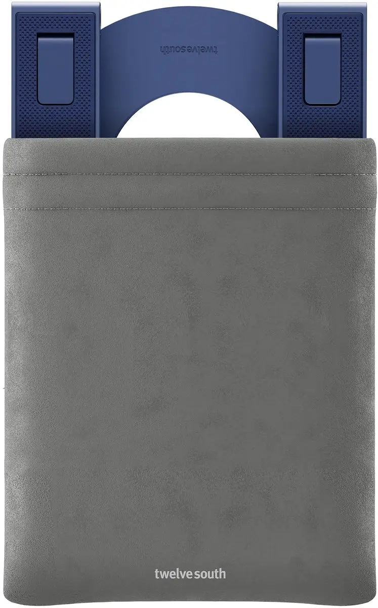 Twelve South Curve Mini iPad-standaard