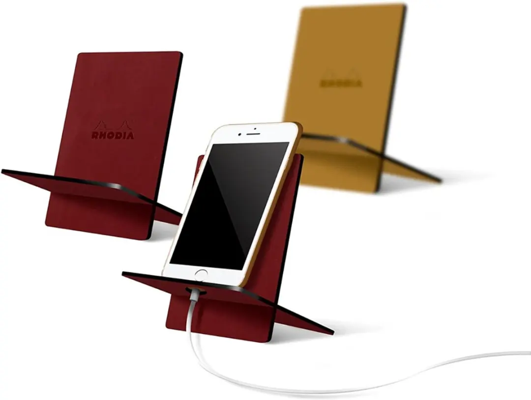 Rhodia Rhodiarama Smartphonehouder