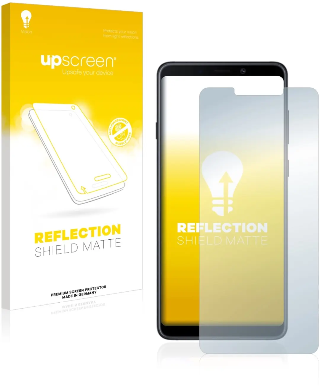 upscreen