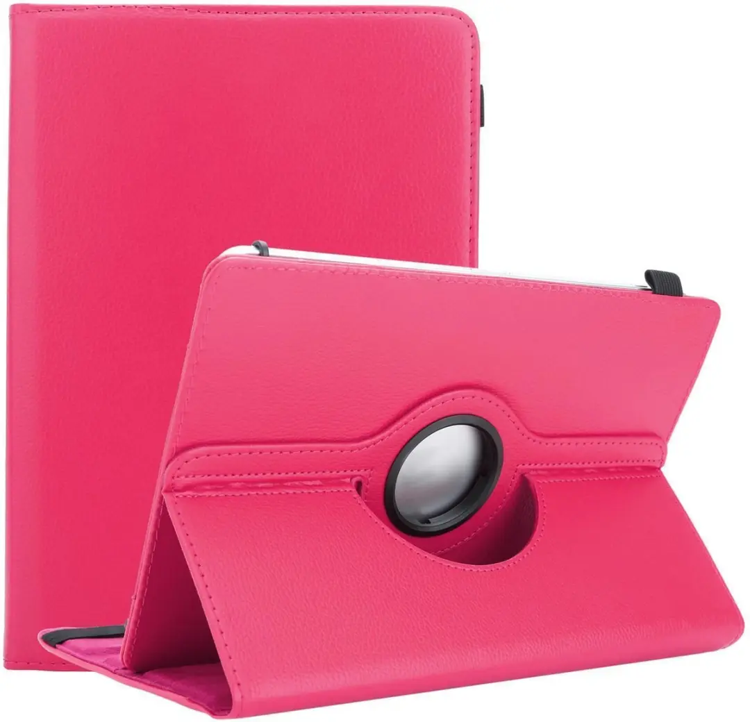Cadorabo Tablet Hoesje geschikt voor LG G Pad F2 (8.0 Zoll) in ROZE
