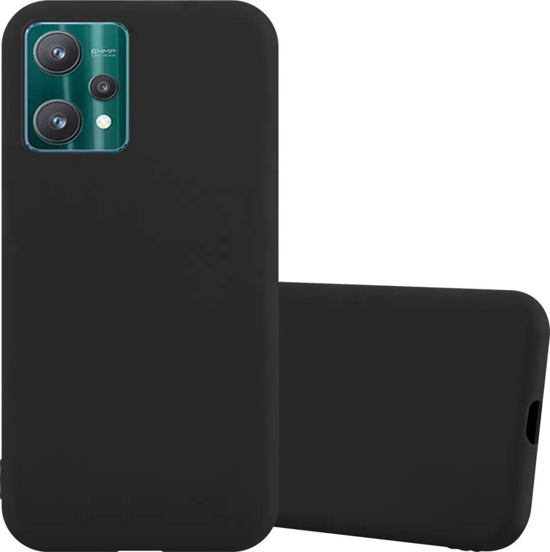 Cadorabo Hoesje geschikt voor Realme 9 5G / 9 PRO / V25 / Q5 / OnePlus Nord CE 2