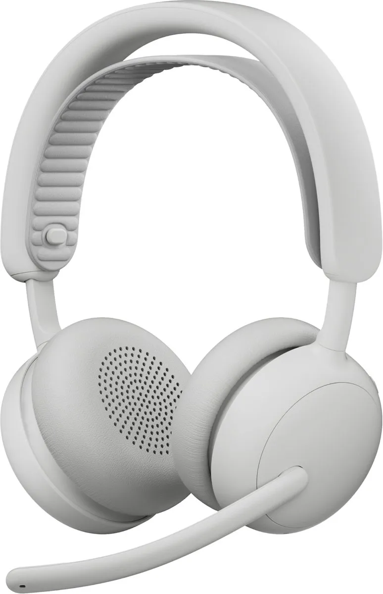 Logitech Zone 2 ES Headset 981-001508 - Wit