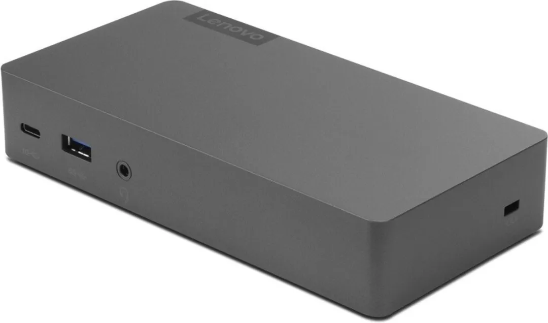 Lenovo 40AV0135EU Thunderbolt 3 Dock
