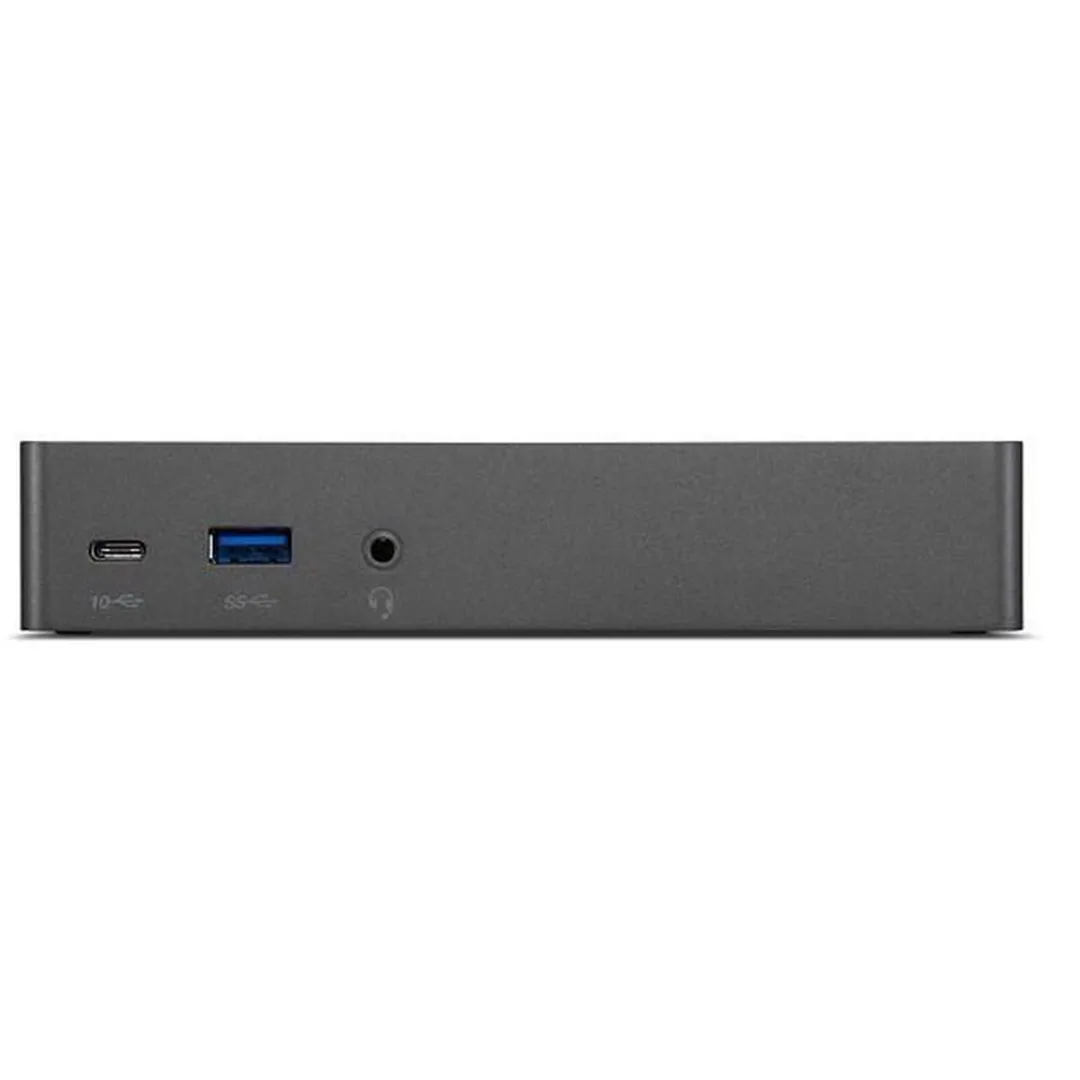 Lenovo 40AV0135EU Thunderbolt 3 Dock - Zwart