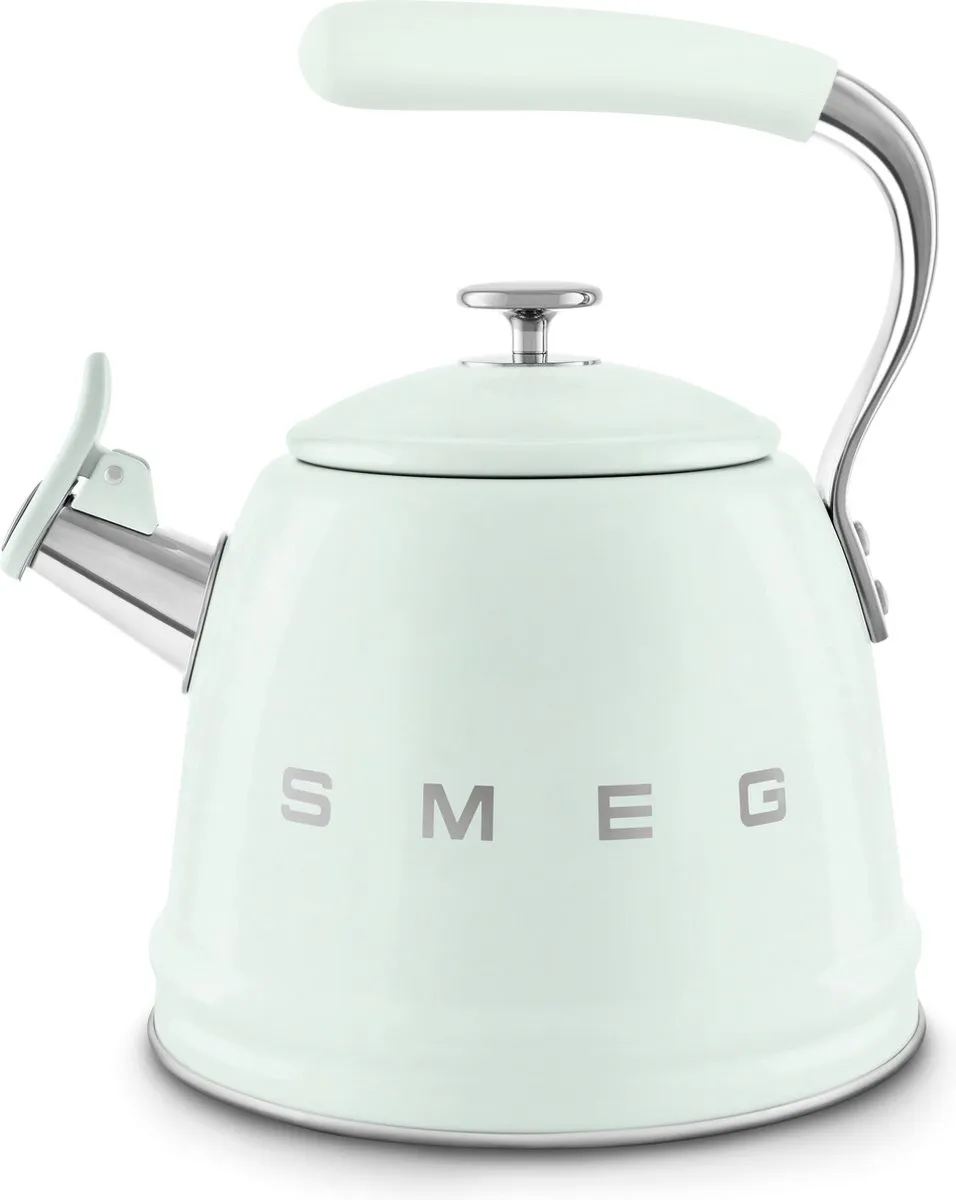 Smeg WKF01PG Fluitketel 2.3L