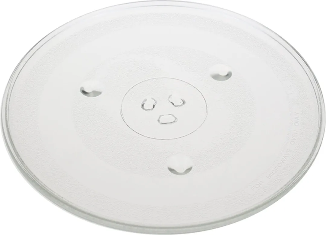 Whirlpool 0035512 glasplaat microgolf