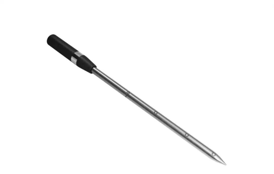 Bosch HEZ32WA00 - Draadloze Bluetooth kerntemperatuurmeter - Vaatwasserbestendig