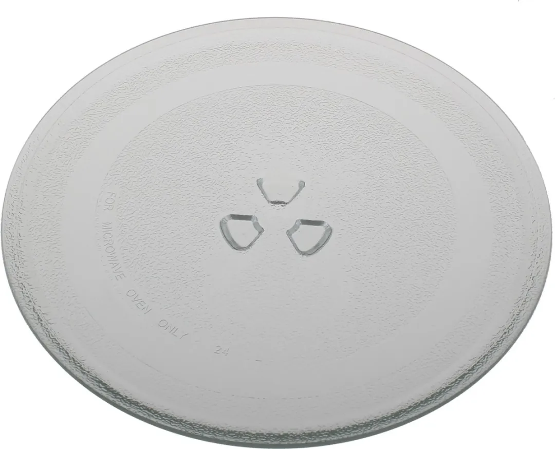 BOSCH - GLASPLAAT MICROGOLF 245MM - 12013479