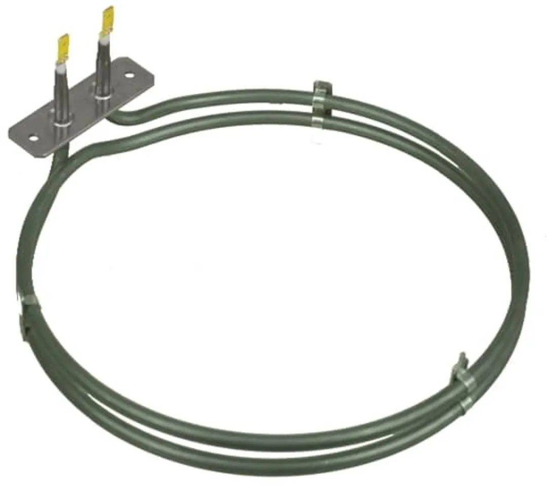 ELECTROLUX - VERWARMINGSELEMENT WARME LUCHT - 2400W - DIAM.195 - 3871425108