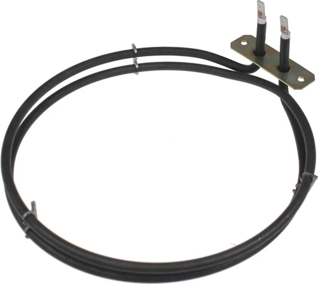 ELECTROLUX - VERWARMINGSELEMENT WARME LUCHT - 2400W - DIAM.195 - 3871425108