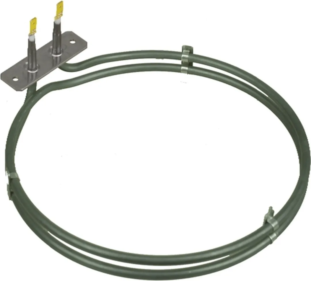 ELECTROLUX - VERWARMINGSELEMENT WARME LUCHT - 2400W - DIAM.195 - 3871425108