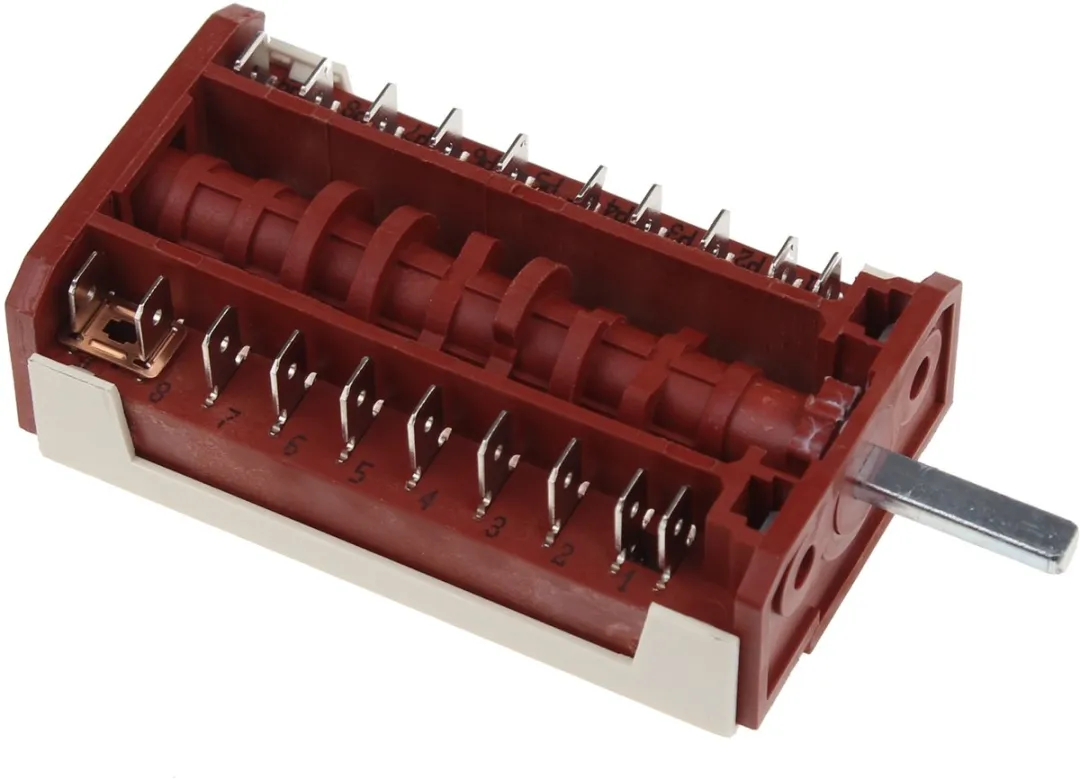 WHIRLPOOL - OVENSCHAKELAAR - 482000023751