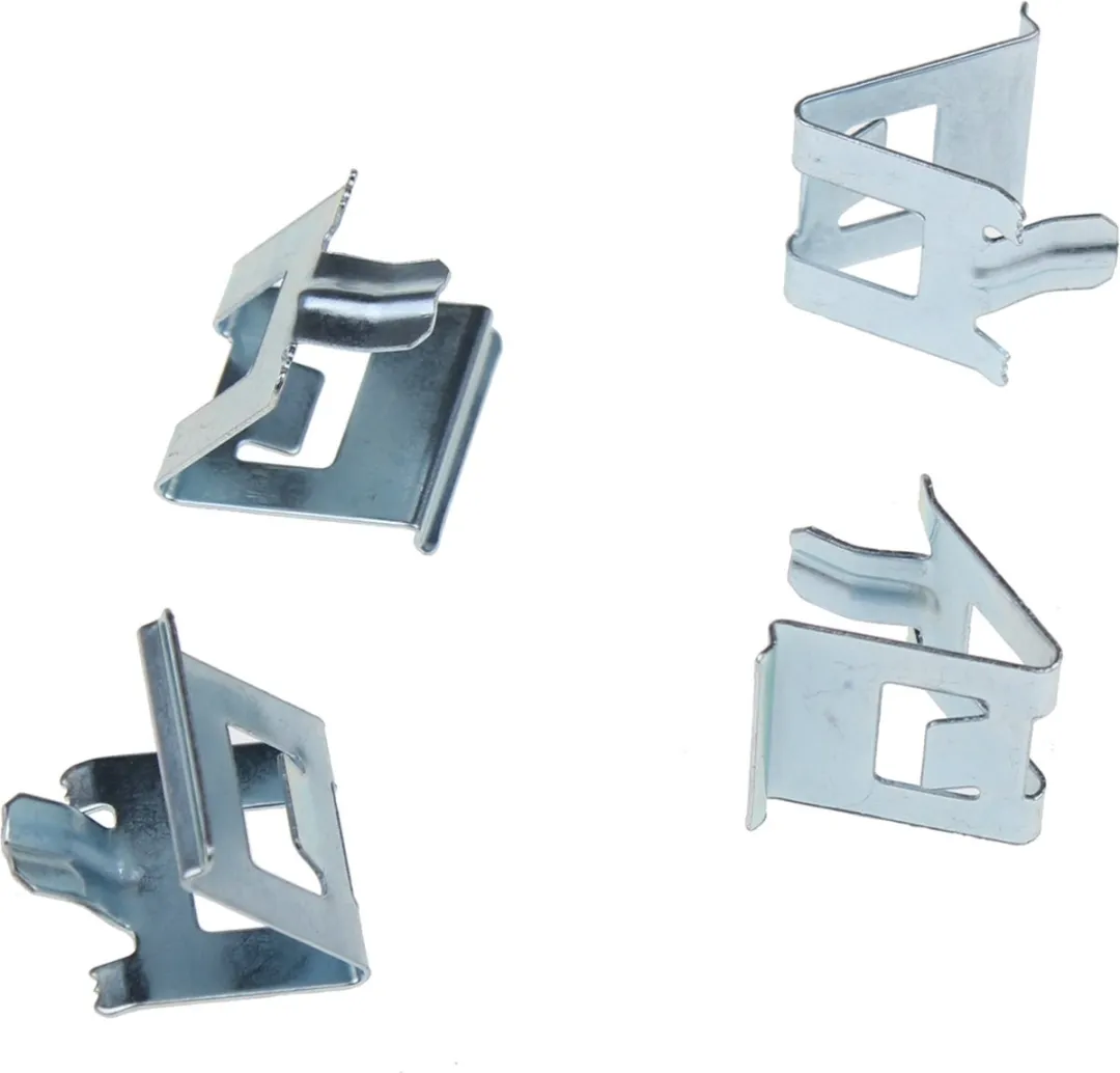 WHIRLPOOL - Klem Van kookplaat Artemis - set 4st. - C00502357