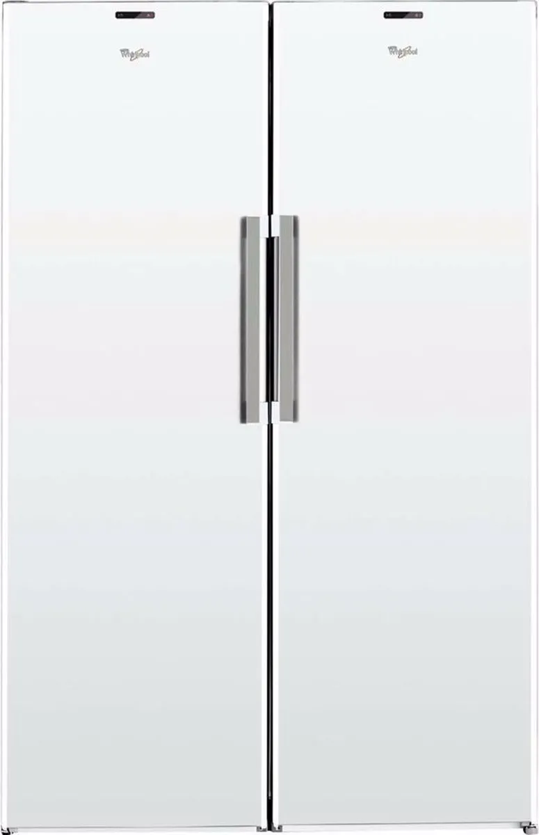 Whirlpool UW8 F2Y WBI F 2 - Vriezer