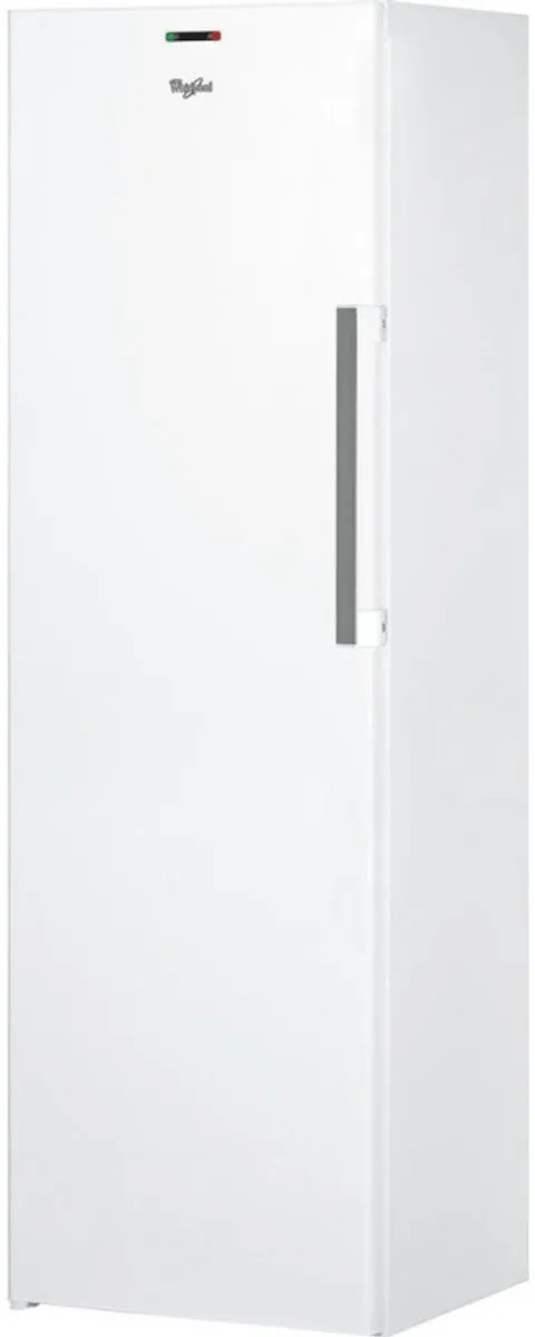Whirlpool UW8 F2Y WBI F 2 - Vriezer
