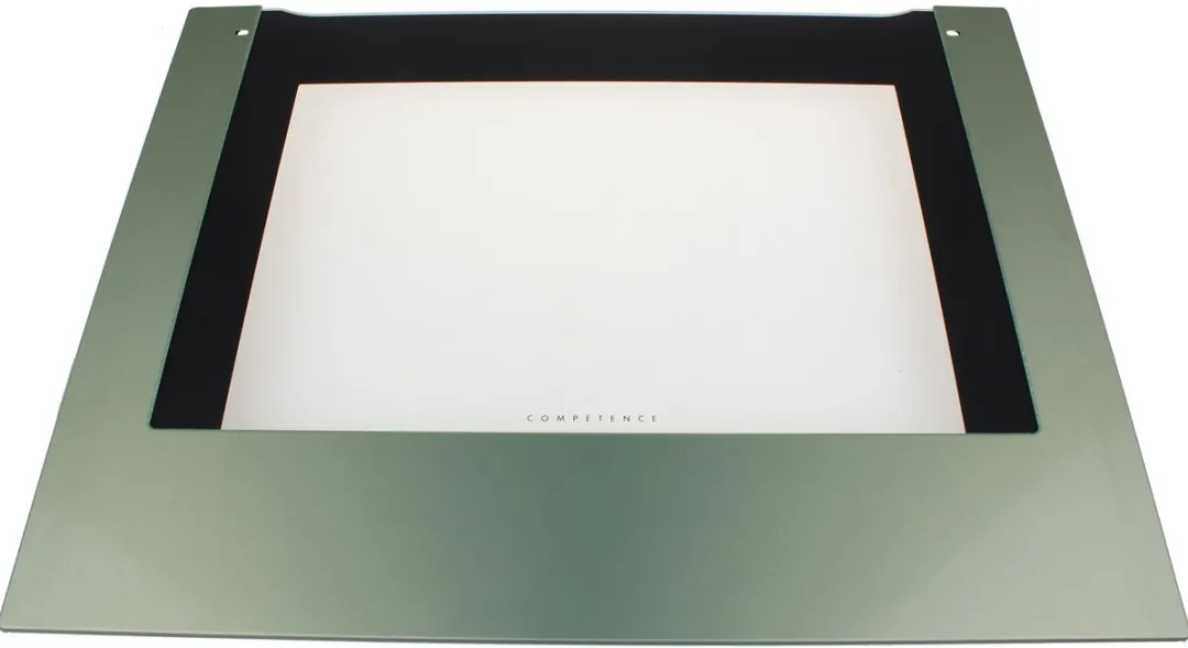 Electrolux Oven Deurglas 3874970068