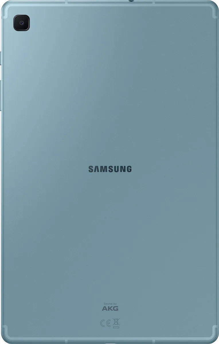 Samsung Galaxy Tab S6 Lite SM-P610NZBAPHN Tablet - 64GB - 10.4 inch - Blauw