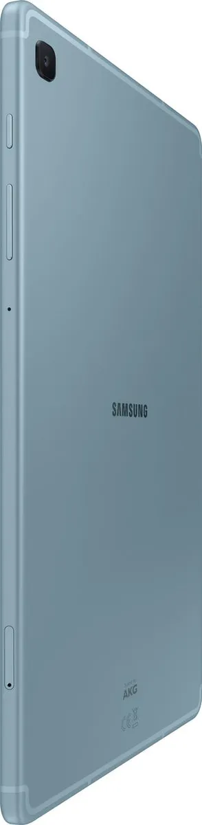 Samsung Galaxy Tab S6 Lite SM-P610NZBAPHN Tablet - 64GB - 10.4 inch - Blauw - afbeelding 6 van 6