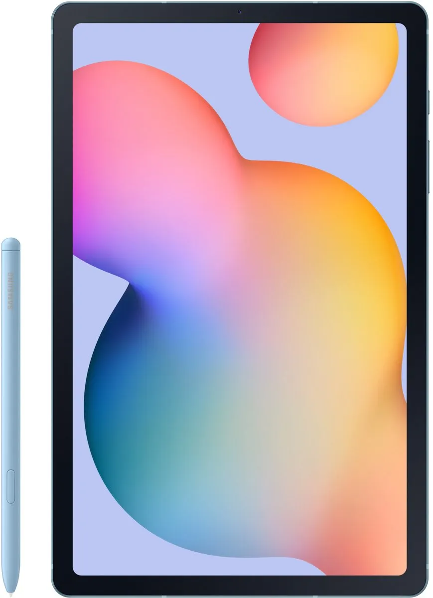 Samsung Galaxy Tab S6 Lite SM-P610NZBAPHN Tablet - 64GB - 10.4 inch - Blauw