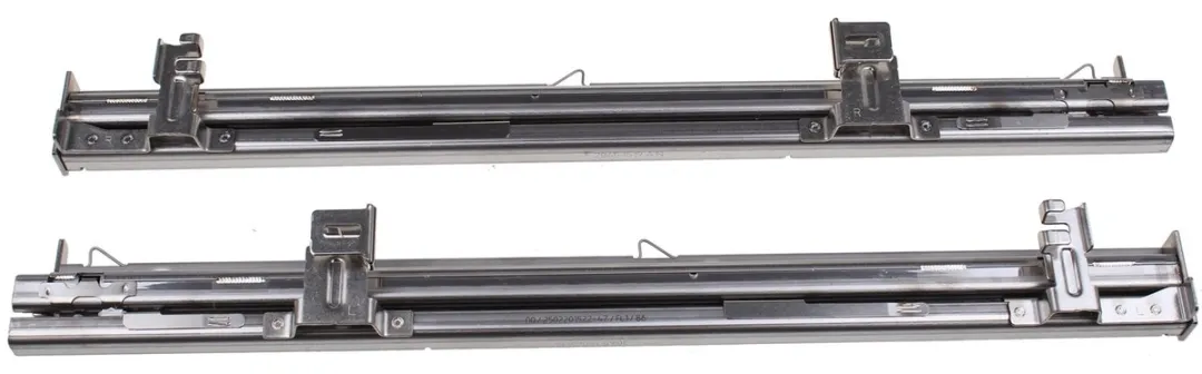 Siemens HZ638000 Cliprail