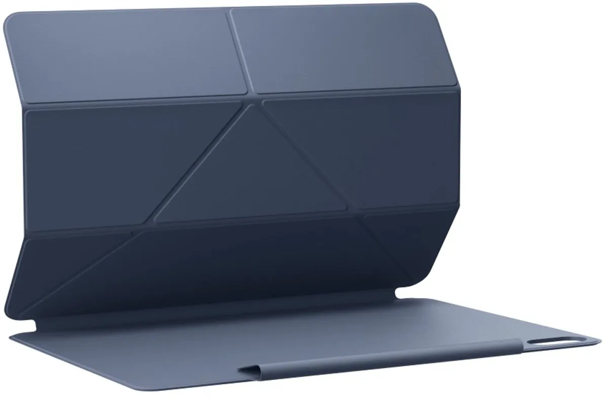 OnePlus Folio Case OnePlus Pad 3 - Blauw
