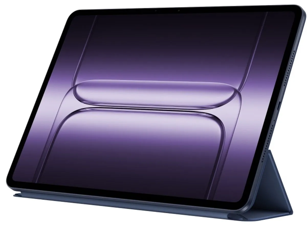 OnePlus Folio Case OnePlus Pad 3 - Blauw