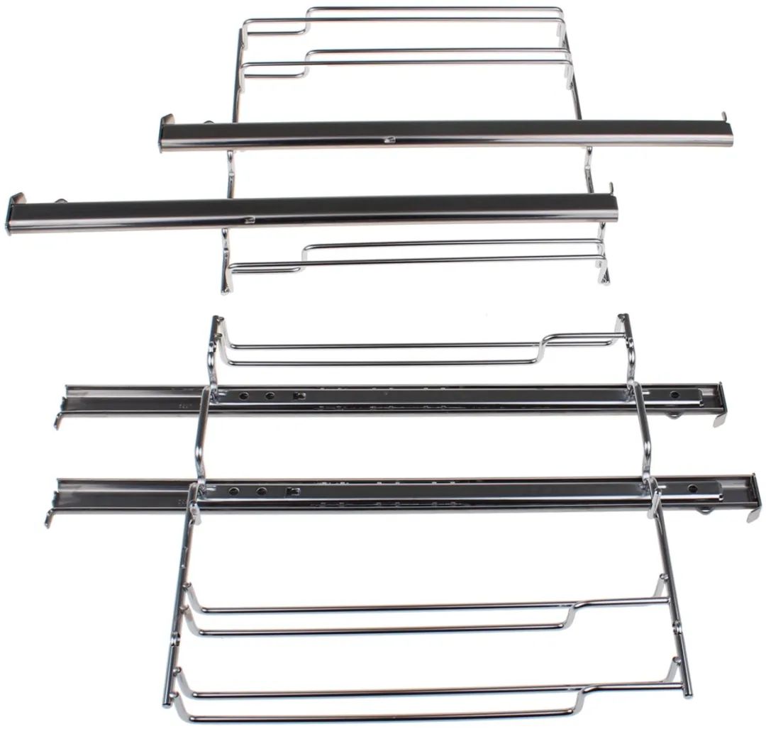Bosch Telescopische Rail 17001568