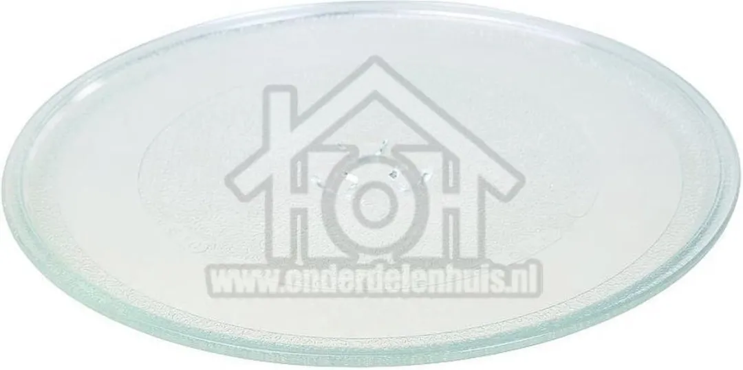 Inventum Draaiplateau MN205C/MN207C/MN207S