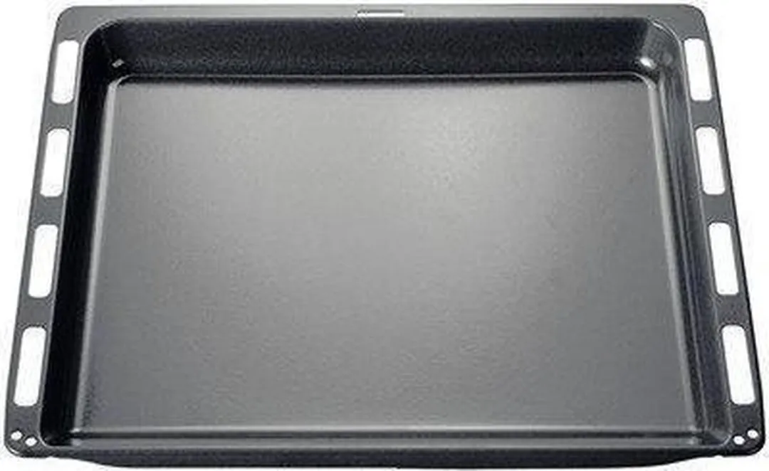Bosch HEZ332003 Universele Braadslede - Zwart