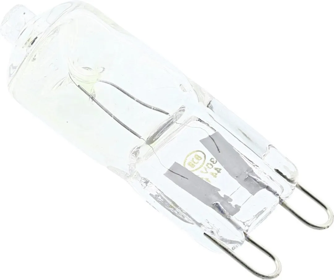 Electrolux AEG Ovenlamp Halogeen G9 25W