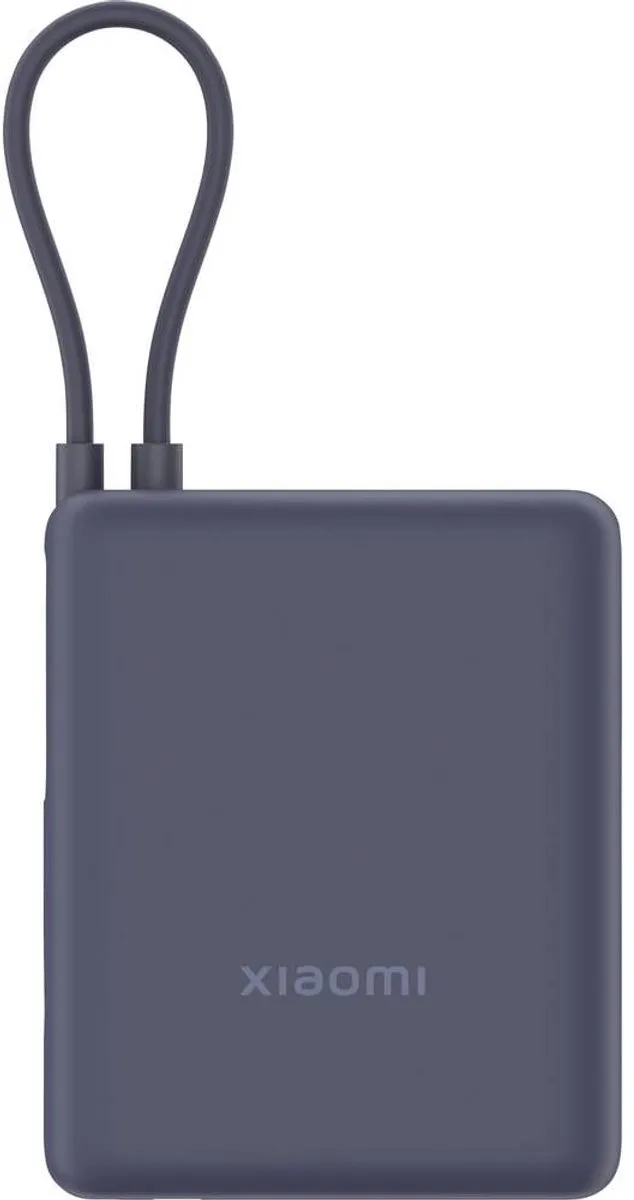 Xiaomi PB1033MI Powerbank 10000mAh
