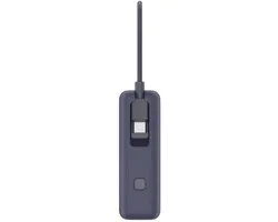 Xiaomi PB1033MI Powerbank 10000mAh - Blauw
